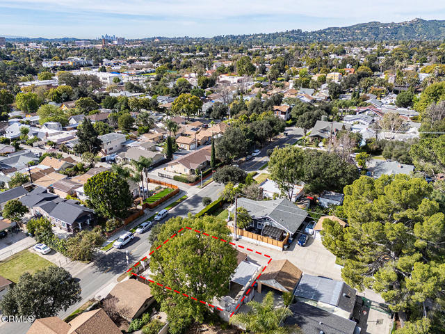 Detail Gallery Image 43 of 44 For 625 E Mountain St, Pasadena,  CA 91104 - 3 Beds | 1 Baths