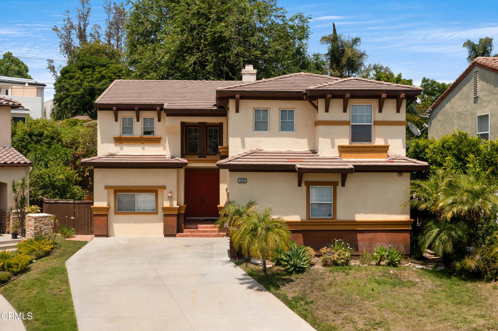 10645 Chiquita Street