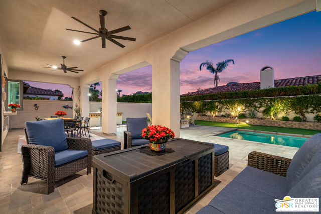 75371 Mansfield Drive, Indian Wells, CA 92210