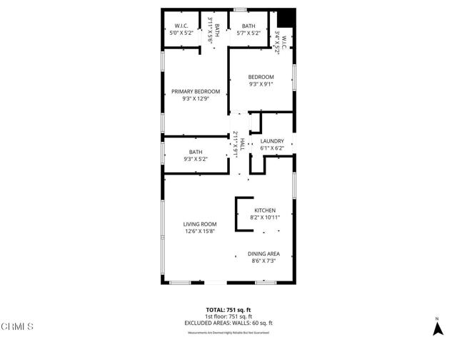 Detail Gallery Image 40 of 41 For 9097 N Ventura Ave #1,  Ventura,  CA 93001 - 2 Beds | 2 Baths