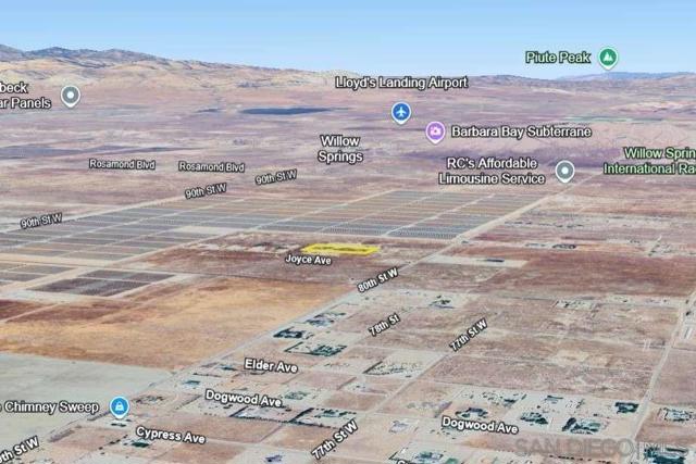 0 TBD, Rosamond CA: https://media.crmls.org/mediaz/edeadfe0-a648-4007-8cb4-539b383d795f.jpg