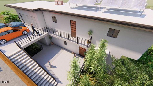 Detail Gallery Image 5 of 54 For 4845 N Calderon Rd, Woodland Hills,  CA 91364 - – Beds | – Baths