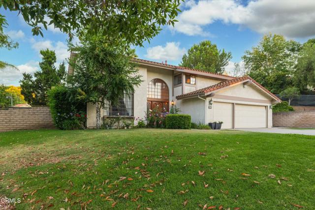 Detail Gallery Image 3 of 70 For 652 Stonebrook St, Simi Valley,  CA 93065 - 4 Beds | 2/1 Baths