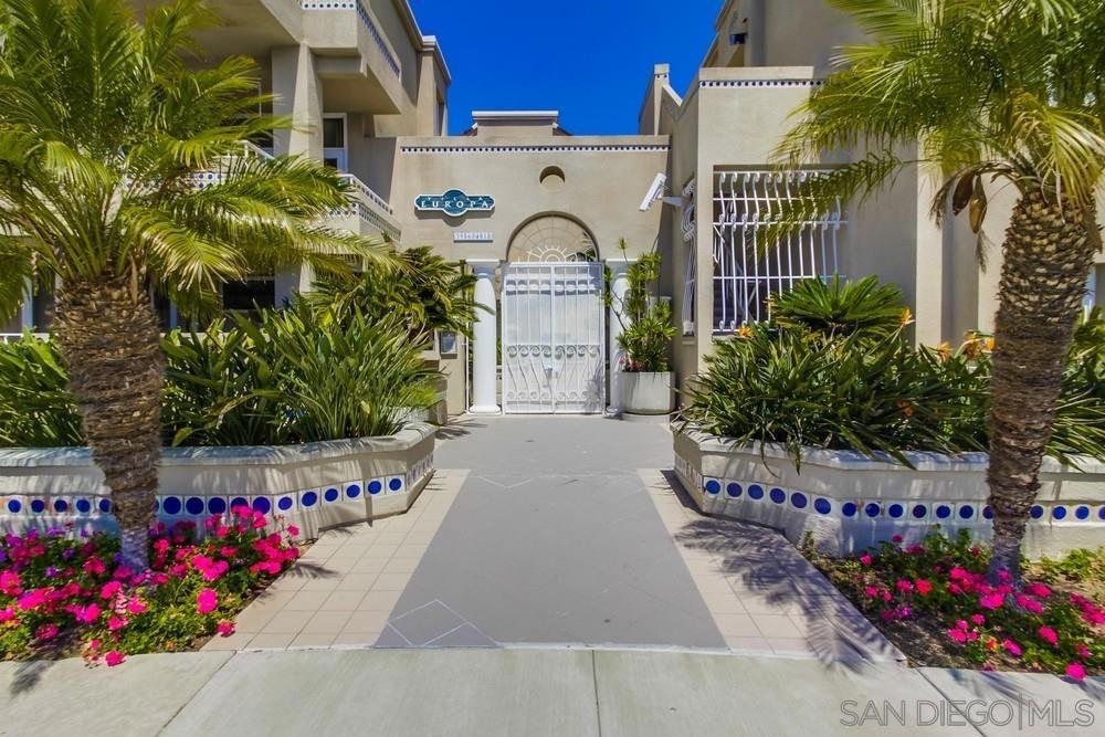 4012 Nobel Drive #202