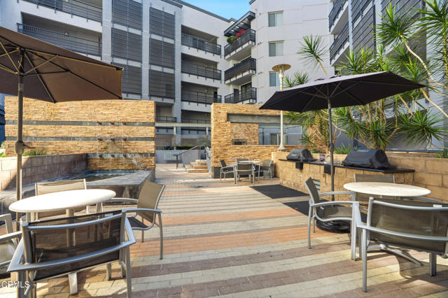 Detail Gallery Image 30 of 42 For 629 Traction Ave #105,  Los Angeles,  CA 90013 - 2 Beds | 2 Baths