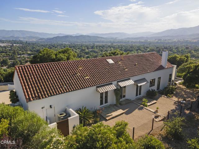 Detail Gallery Image 40 of 45 For 650 Tico Rd, Ojai,  CA 93023 - 2 Beds | 2 Baths