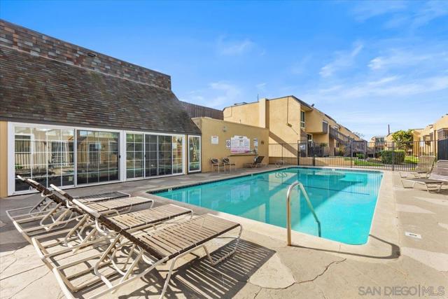 6333 Mount Ada Road, San Diego, California 92111, 1 Bedroom Bedrooms, ,1 BathroomBathrooms,Condominium,For Sale,Mount Ada Road,250016752SD