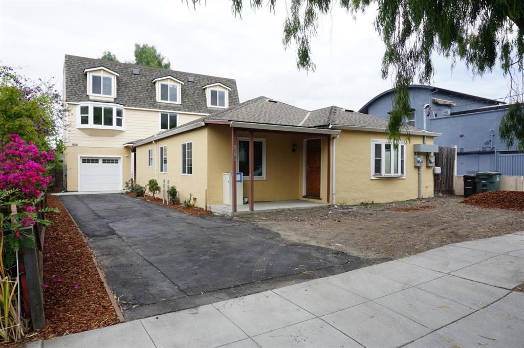 820 Jackson Street