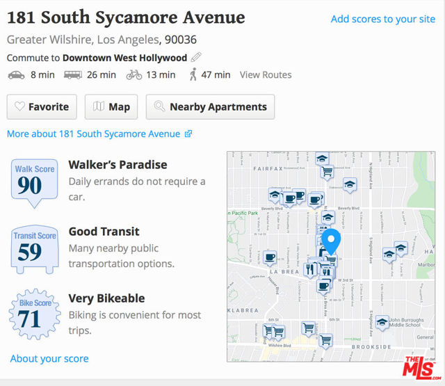 181 S Sycamore Avenue, Los Angeles CA: https://media.crmls.org/mediaz/edee7fcb-cea6-4de4-bc30-5d7d7f07929e.jpg