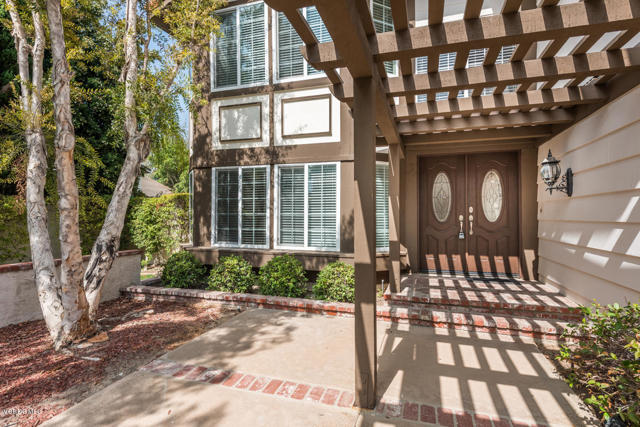 Detail Gallery Image 10 of 23 For 3403 Fayance Pl, Thousand Oaks,  CA 91362 - 5 Beds | 3 Baths