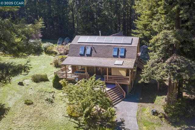 Image 48 of 52 For 28581 Navarro Ridge Road