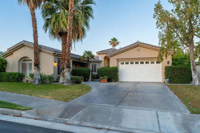 Details for 4 Elizabeth Court, Rancho Mirage, CA 92270