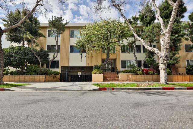 Detail Gallery Image 34 of 35 For 165 N Swall Dr #303,  Beverly Hills,  CA 90211 - 1 Beds | 1/1 Baths