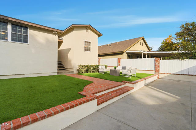 Detail Gallery Image 37 of 76 For 274 W Laurel Ave, Sierra Madre,  CA 91024 - 4 Beds | 3/1 Baths