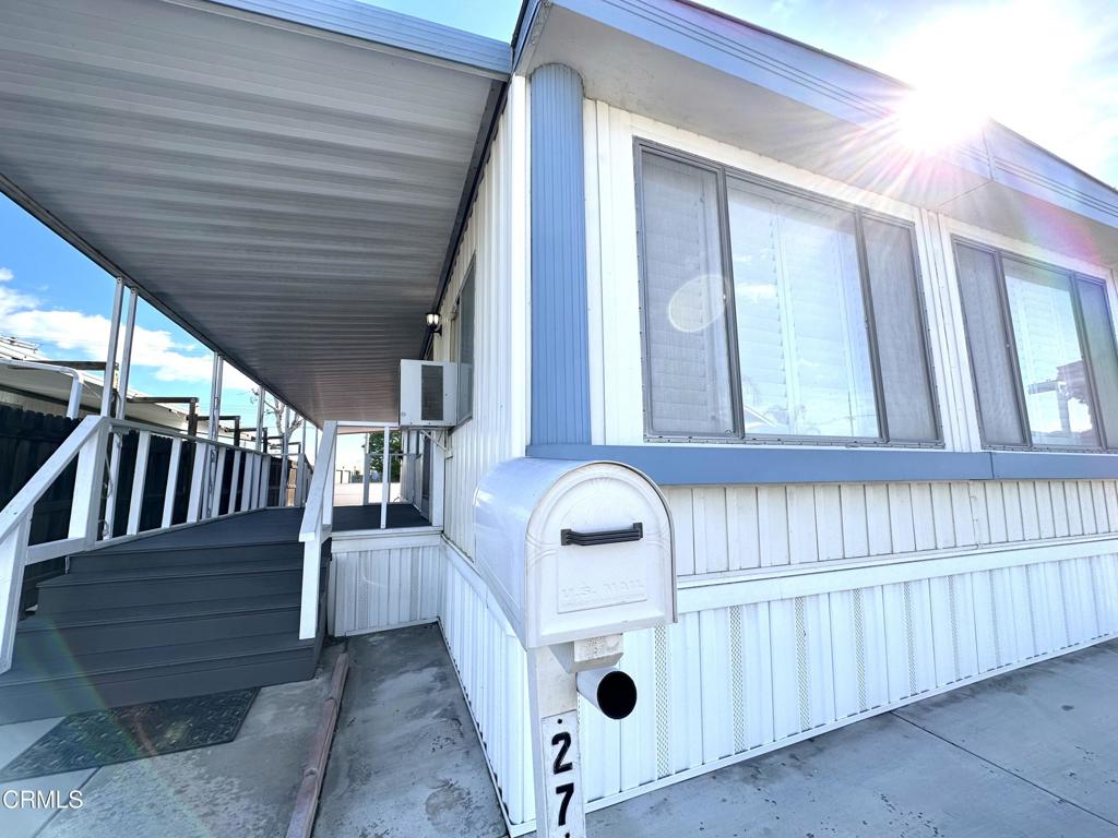 20652 Lassen Street 27, Chatsworth, CA 91311