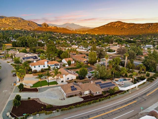 Detail Gallery Image 52 of 58 For 16403 Arena Dr., Ramona,  CA 92065 - 4 Beds | 3/1 Baths