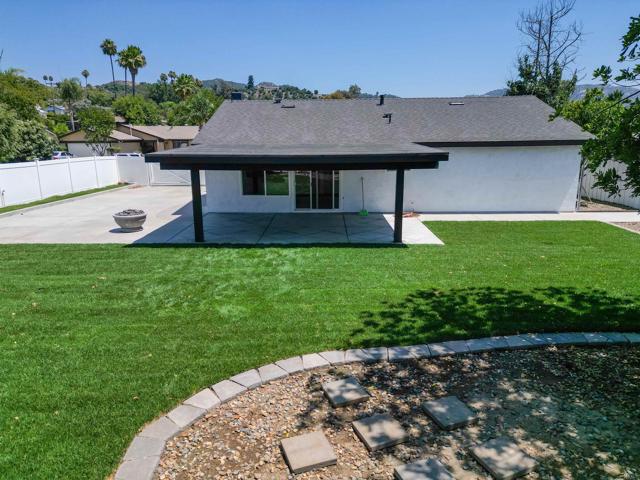 Detail Gallery Image 30 of 32 For 529 Valley Meadow Pl, Escondido,  CA 92027 - 3 Beds | 2 Baths