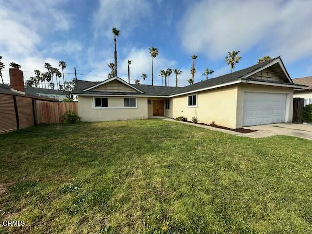 Detail Gallery Image 2 of 20 For 451 Redwood St, Oxnard,  CA 93033 - 3 Beds | 2 Baths