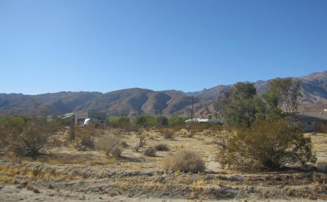 Details for 0 Wagon Road, Borrego Springs, CA 92004