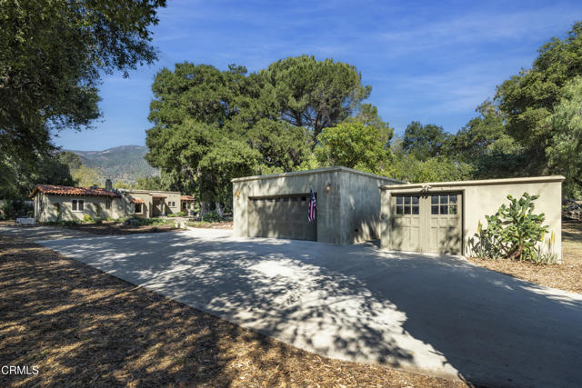 Detail Gallery Image 17 of 23 For 3741 Grand Ave, Ojai,  CA 93023 - 2 Beds | 2/1 Baths