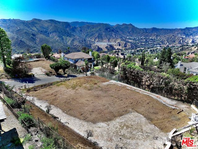 Drew Fenton | 16751 Monte Hermoso Drive Pacific Palisades CA | MLS: 7391024