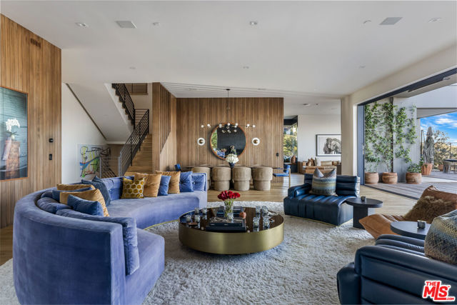 Drew Fenton | 1030 Somera Road Los Angeles CA | MLS: 7216048