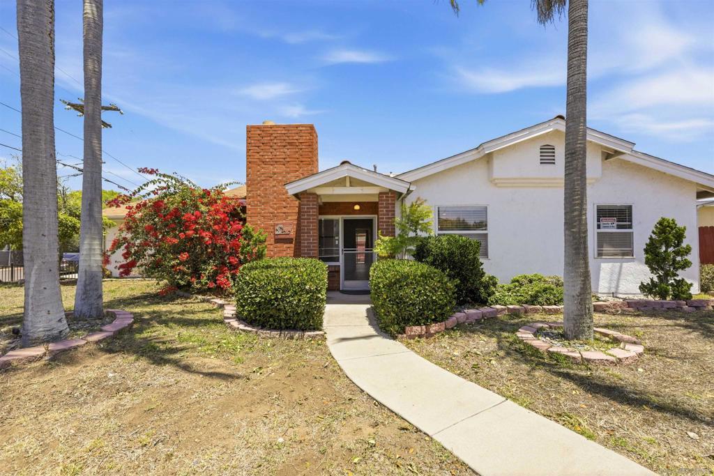 6404 Zena Drive