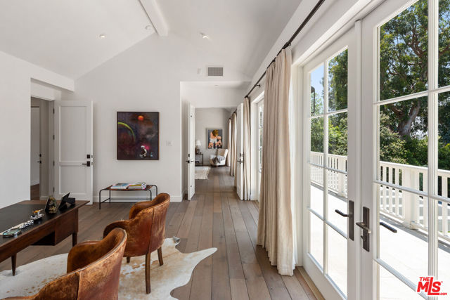 Drew Fenton | 1319 AMALFI Drive Pacific Palisades CA | MLS: 7309642