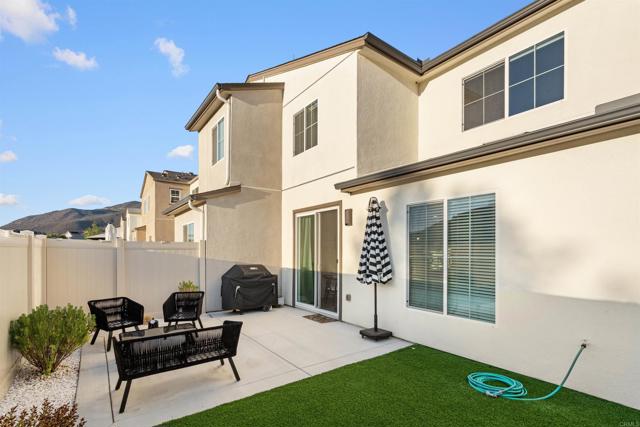 Detail Gallery Image 31 of 60 For 35190 Blossom Pl, Fallbrook,  CA 92028 - 3 Beds | 2/1 Baths