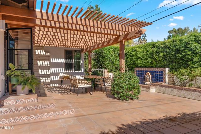 Detail Gallery Image 18 of 30 For 6919 La Presa Dr, San Gabriel,  CA 91775 - 3 Beds | 3 Baths