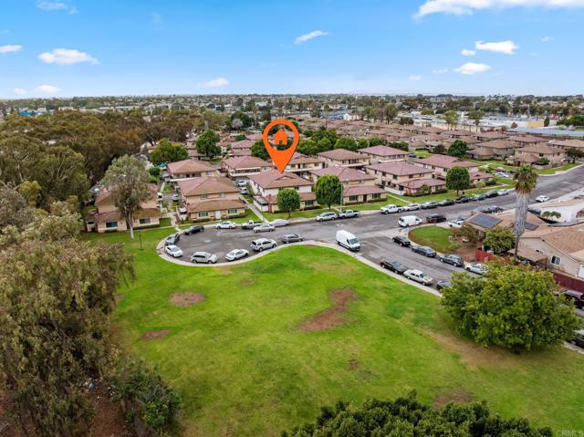 Detail Gallery Image 23 of 28 For 1560 Monterey Pine Dr #B,  San Ysidro,  CA 92173 - 3 Beds | 1/1 Baths