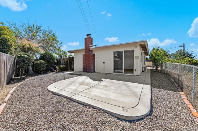 Detail Gallery Image 23 of 29 For 6052 Dwight St, San Diego,  CA 92115 - 3 Beds | 1 Baths