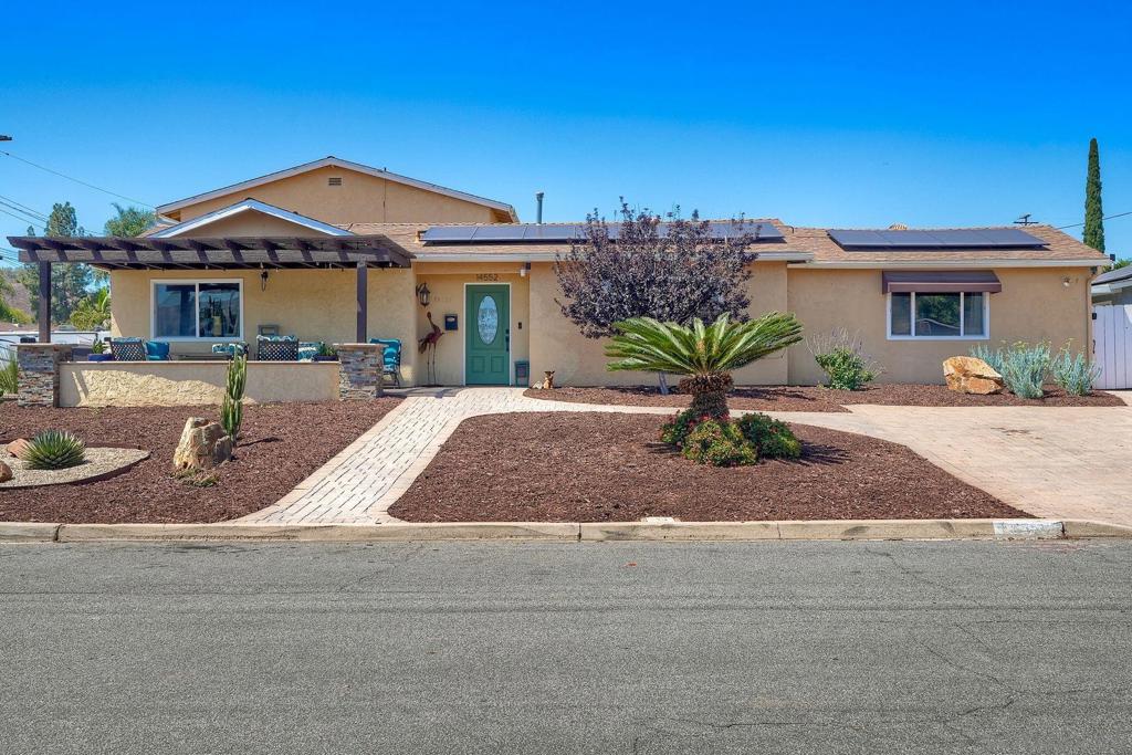 14552 Topsham Street - photo 2
