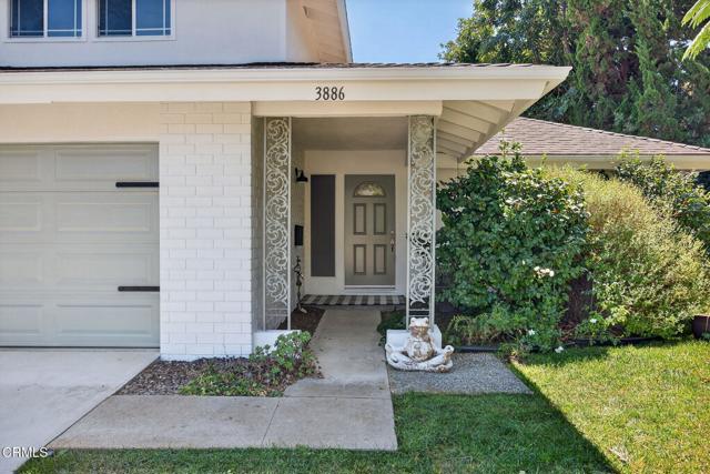 Detail Gallery Image 2 of 30 For 3886 Northland St, Newbury Park,  CA 91320 - 3 Beds | 2/1 Baths