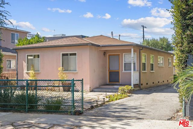 4057 Tivoli Avenue