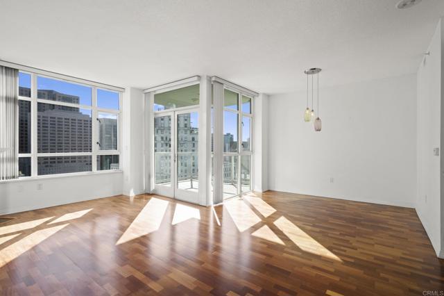 Detail Gallery Image 20 of 52 For 850 Beech St #1404,  San Diego,  CA 92101 - 2 Beds | 2 Baths