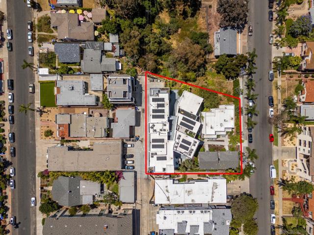 3525 Indiana Street, San Diego, California 92103, ,Commercial Sale,For Sale,Indiana Street,240017868SD