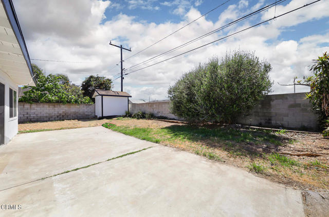 Detail Gallery Image 26 of 32 For 3911 S G St, Oxnard,  CA 93033 - 3 Beds | 2 Baths
