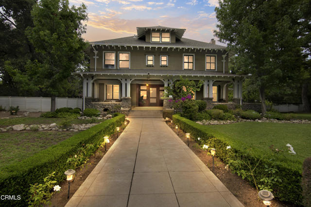 265 Bellefontaine Street, Pasadena, CA, 91105 265 Bellefontaine Street, Pasadena, CA, 91105