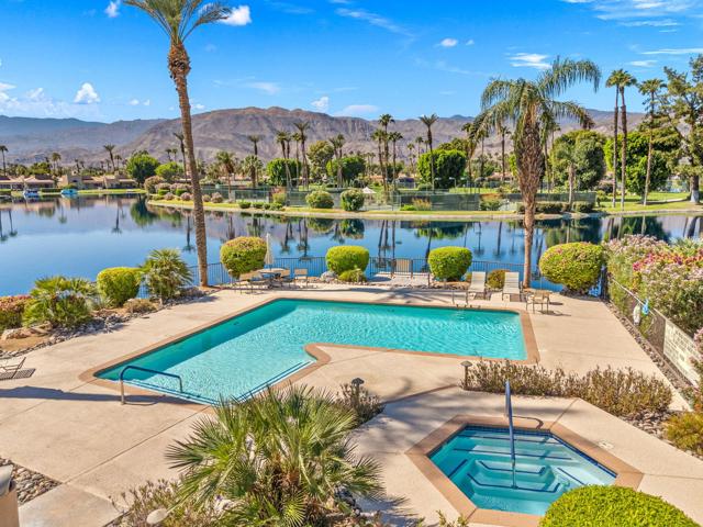 153 Lake Shore Drive, Rancho Mirage, CA 92270
