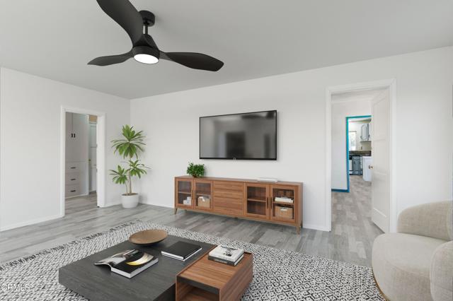 Detail Gallery Image 5 of 31 For 184 Kellogg St, Ventura,  CA 93001 - 2 Beds | 2 Baths