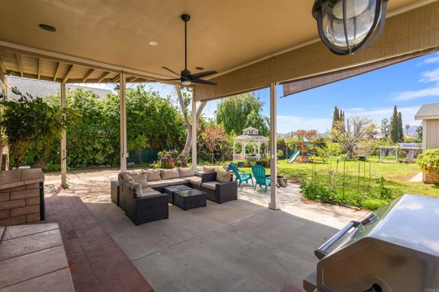 Detail Gallery Image 42 of 70 For 1756 N 1st St, El Cajon,  CA 92021 - 3 Beds | 2/1 Baths