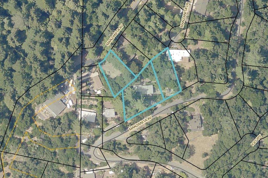 620 Manzanita Avenue