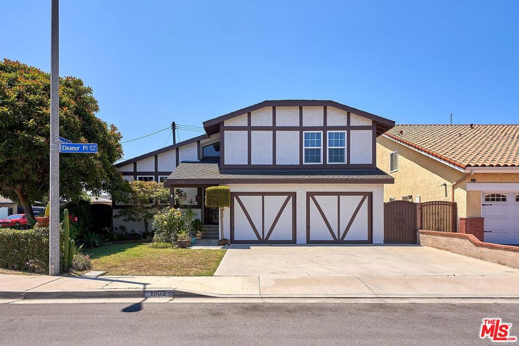 1902 Eleanor Place, Lomita, CA 90717