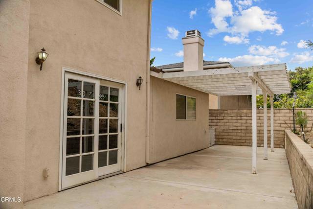 Detail Gallery Image 30 of 36 For 1352 Morrow Cir, Thousand Oaks,  CA 91362 - 3 Beds | 2/1 Baths
