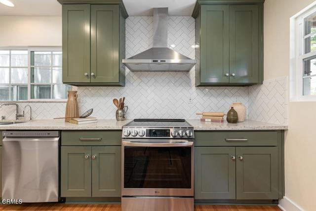 Detail Gallery Image 13 of 35 For 800 Winthrop Dr, Alhambra,  CA 91803 - 3 Beds | 2 Baths