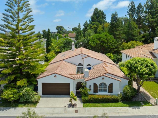 Detail Gallery Image 62 of 75 For 2327 Falkirk Row, La Jolla,  CA 92037 - 3 Beds | 3/1 Baths