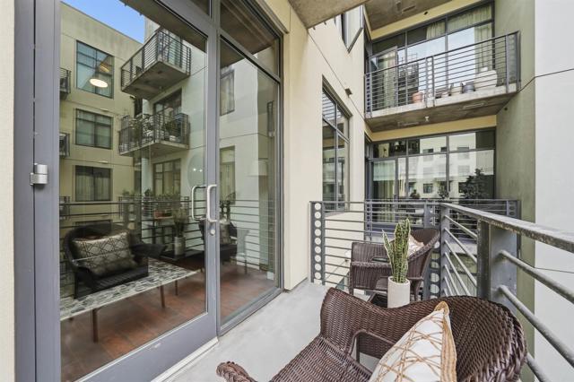 Detail Gallery Image 27 of 32 For 1050 Island Ave #525,  San Diego,  CA 92101 - 1 Beds | 2 Baths
