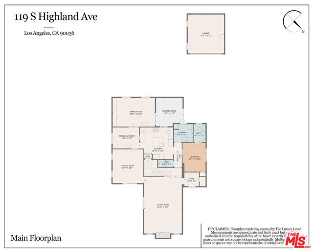 119 S Highland Avenue, Los Angeles CA: https://media.crmls.org/mediaz/ee130d62-08cd-4606-b5e6-dc7334e98543.jpg