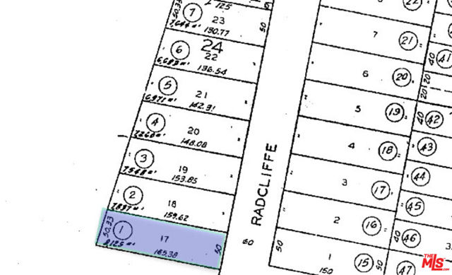 701 Radcliffe Avenue, Pacific Palisades, CA 90272